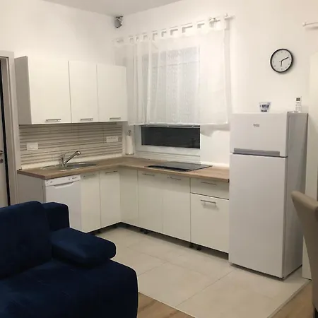 Apartmaji Meduza Apartment Izola Exterior photo