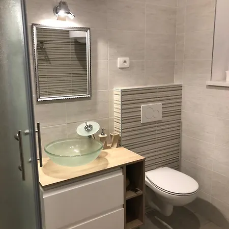 Apartmaji Meduza Apartment Izola Exterior photo
