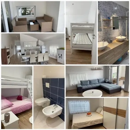 Apartmaji Meduza Apartment Izola Exterior photo