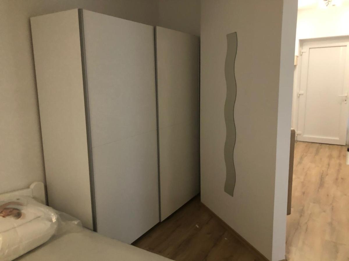 Apartmaji Meduza Apartment *