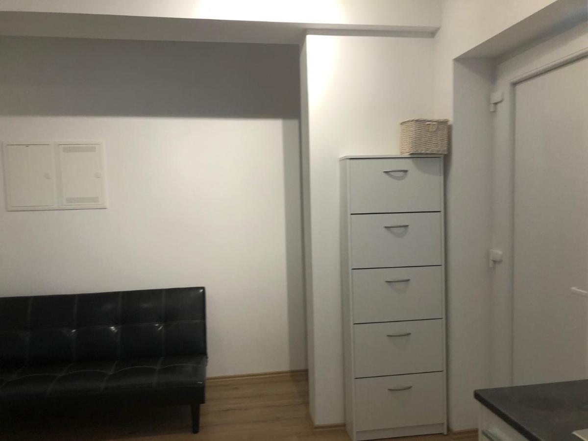 Apartment Apartmaji Meduza *