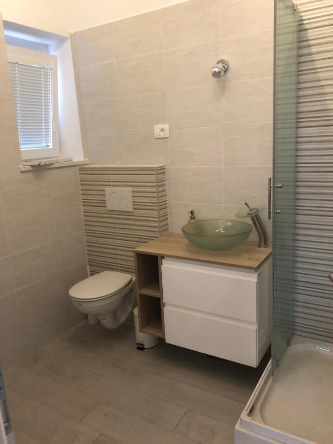 Apartmaji Meduza Izola