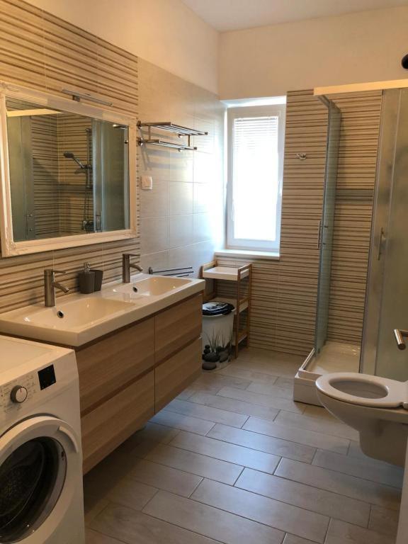 Apartmaji Meduza Apartment Izola