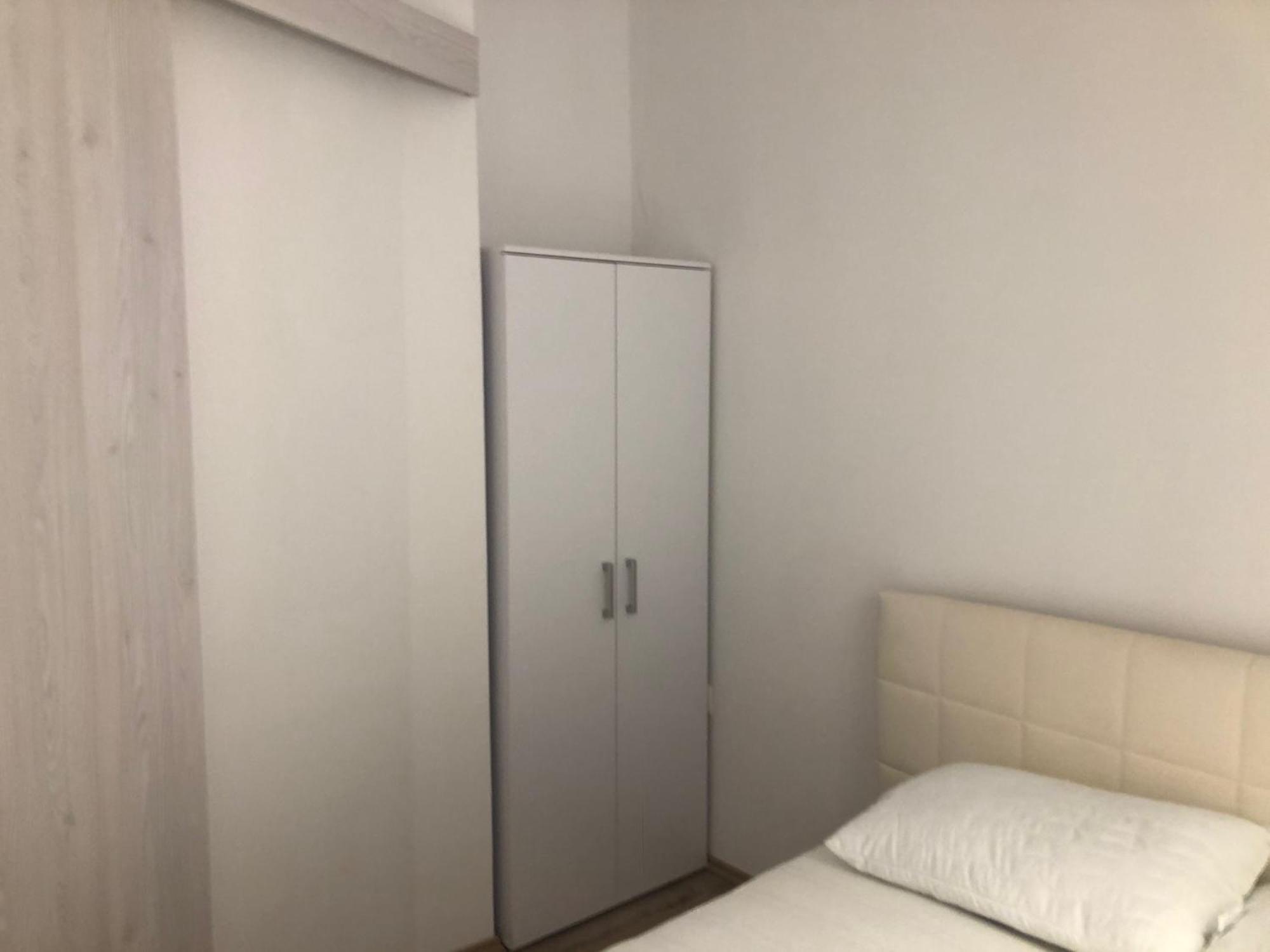Apartment Apartmaji Meduza