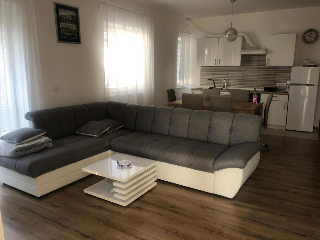 Apartmaji Meduza * Izola
