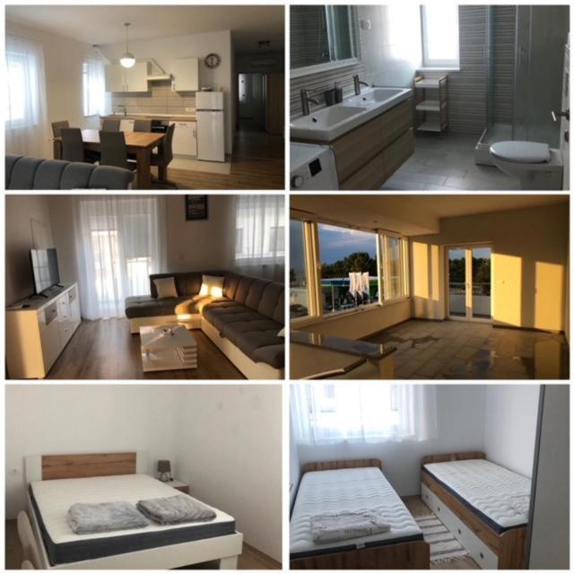 Apartment Apartmaji Meduza