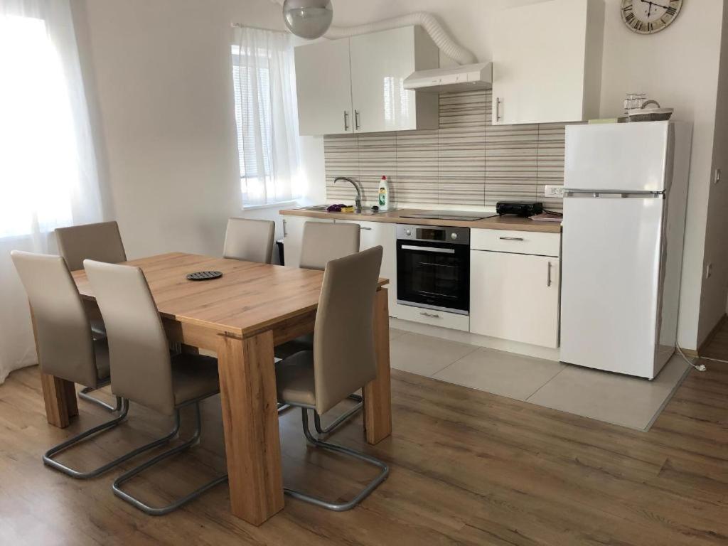 Apartmaji Meduza Apartment Izola