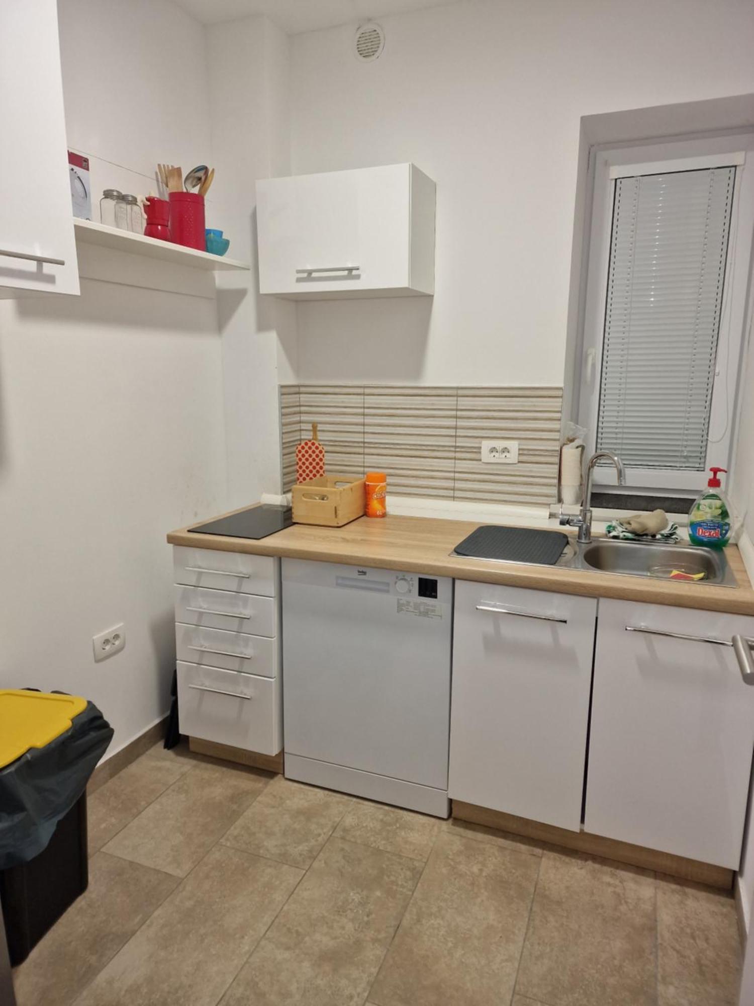 Apartmaji Meduza Apartment