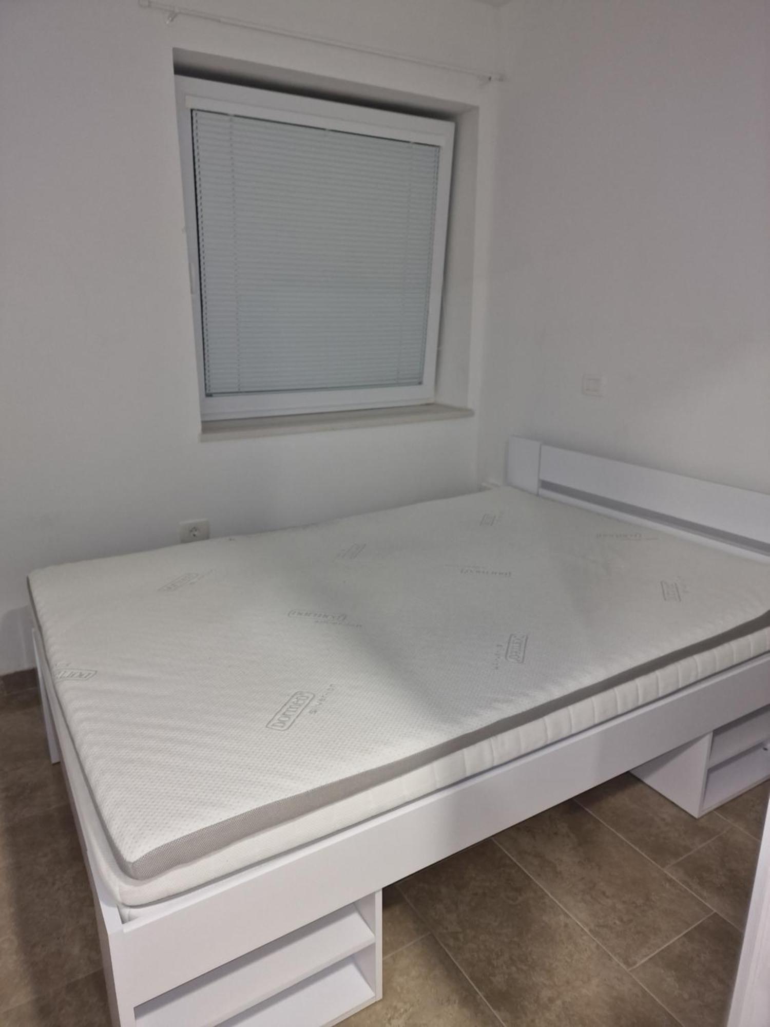 Apartmaji Meduza Apartment *