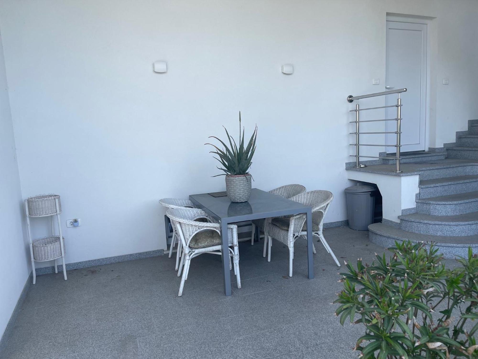 Apartmaji Meduza Apartment