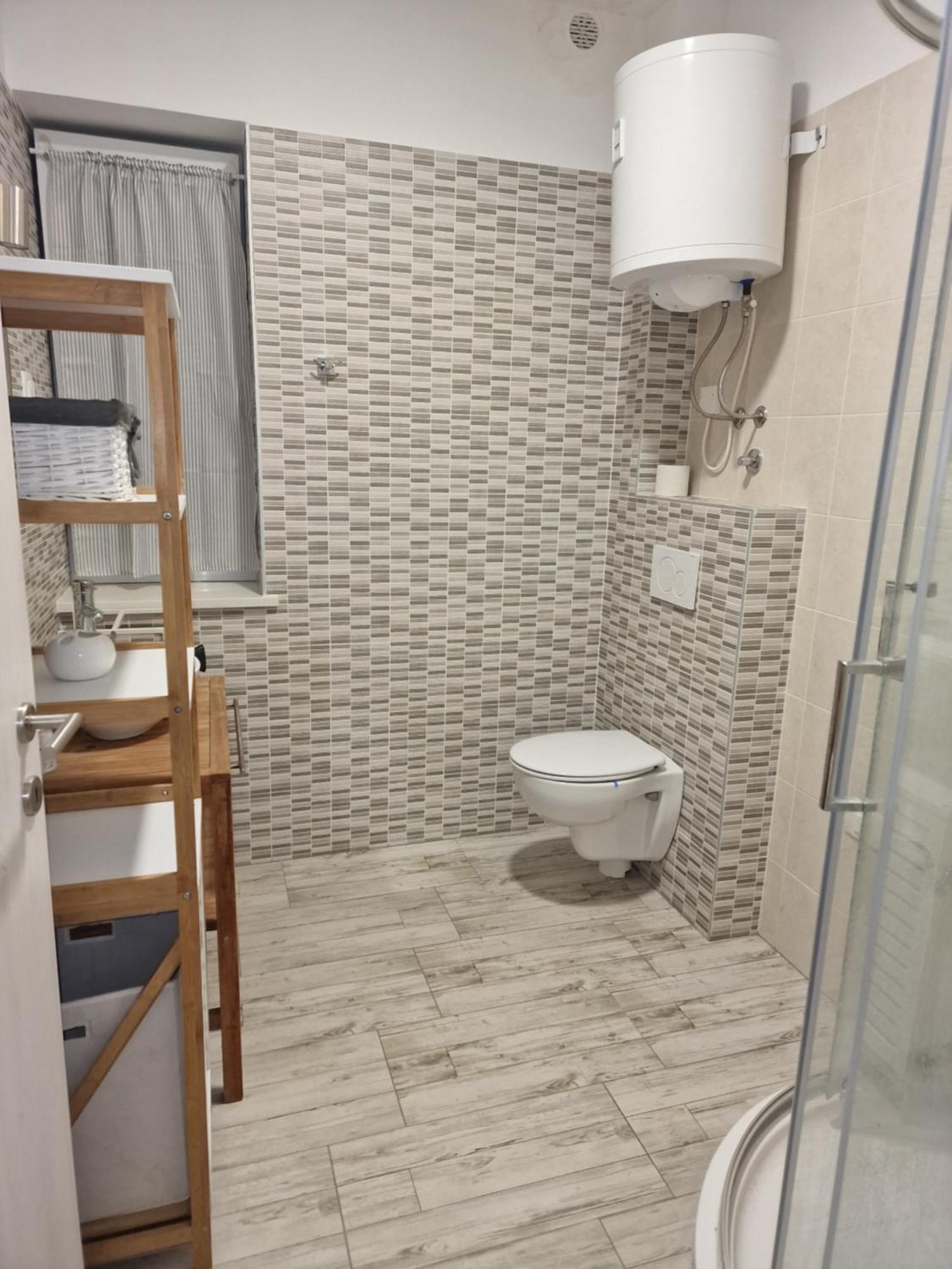 Apartment Apartmaji Meduza Izola