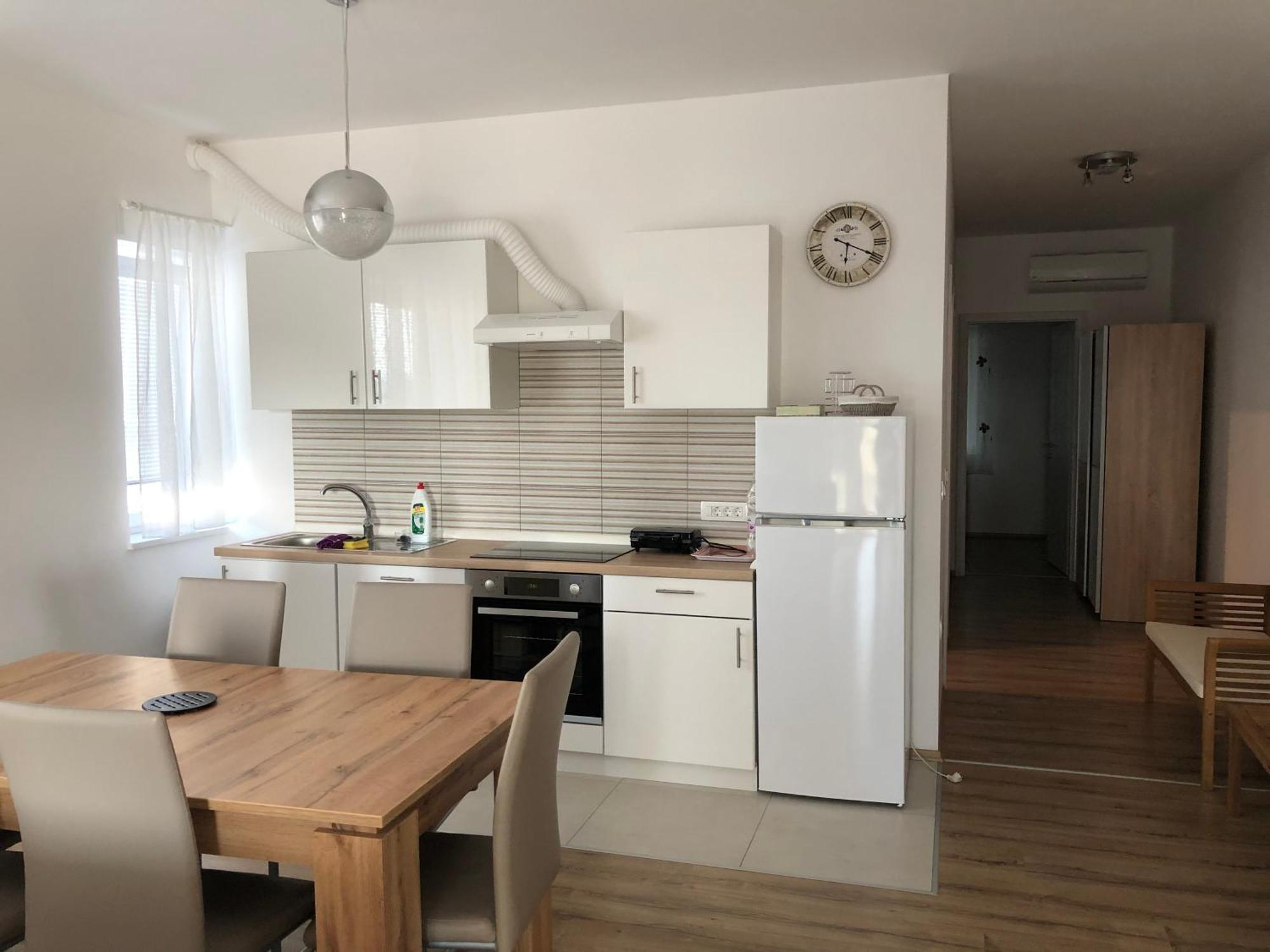 Apartment Apartmaji Meduza Izola