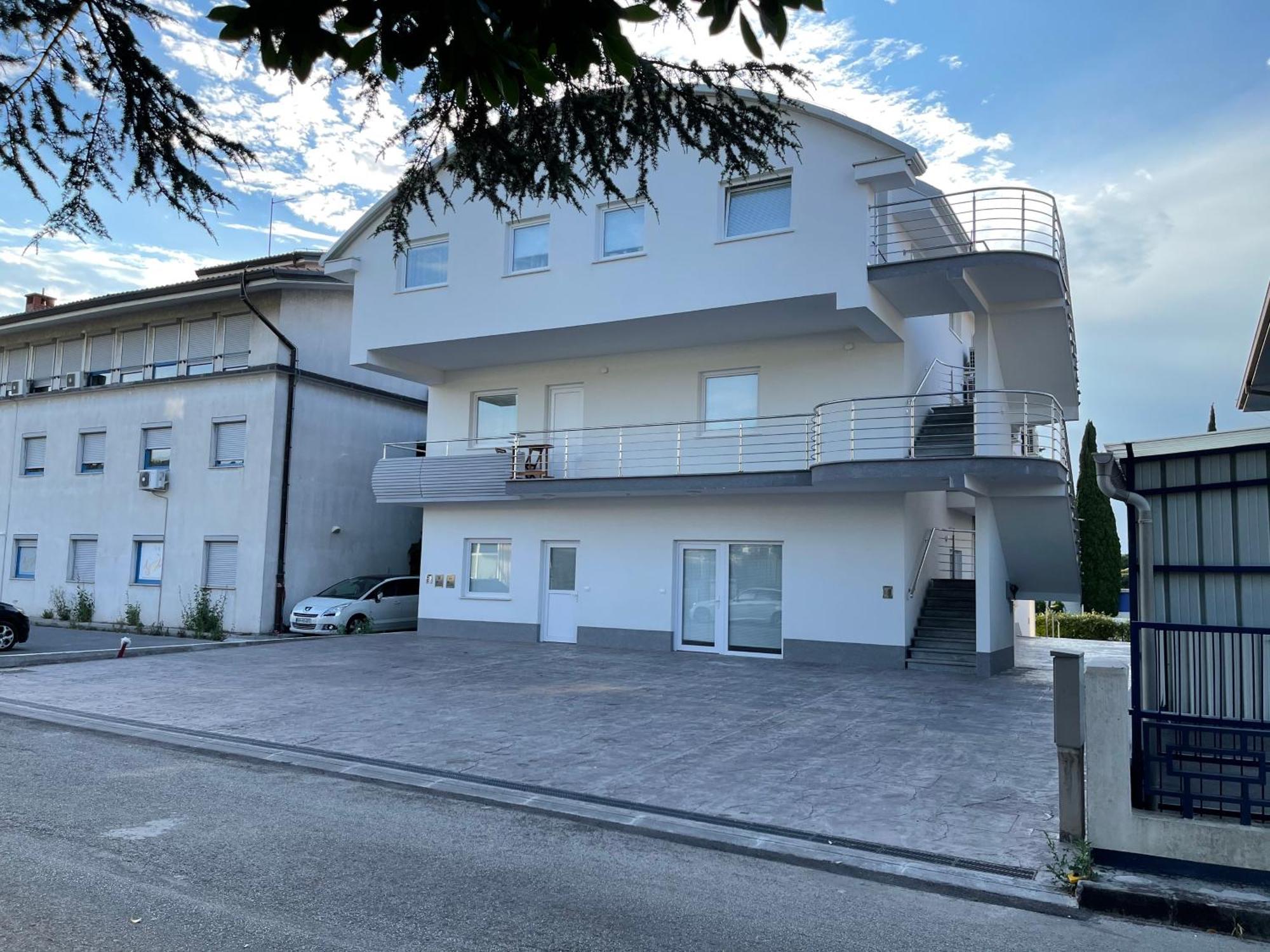 Apartmaji Meduza * Izola